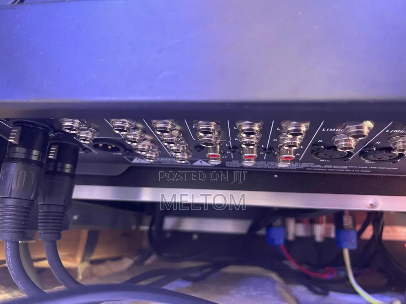 Allen Heath H-16 16channels Premium Analog Mixer