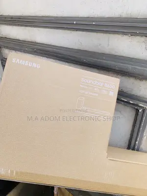 B650 Samsung Sound Bar [2024] Model