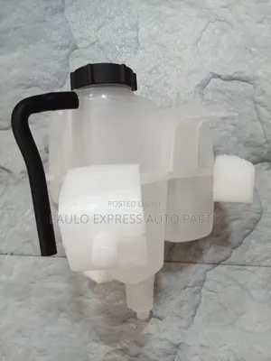 Ford Escape Expansion Reservoir Overflow Water Tank