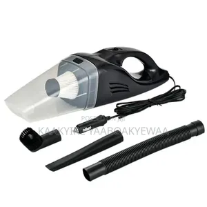Car Vacuum Cleaner