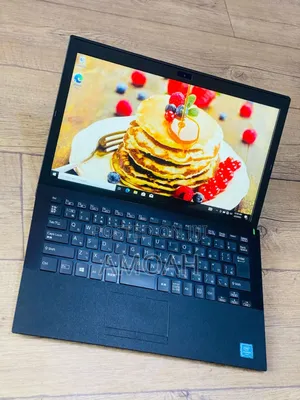 Laptop Sony 4GB Intel Pentium SSD 128GB