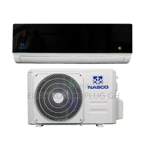 Nasco 1.5hp Mirror R410 Air Conditioner