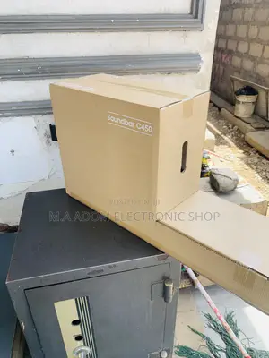 Very Cheap Samsung C450 Sound Bar