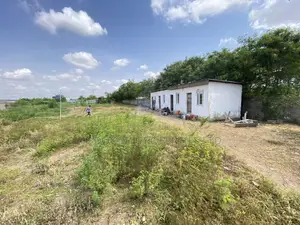 Industrial 2 Plot of Land Fenced With Land Title for Sale