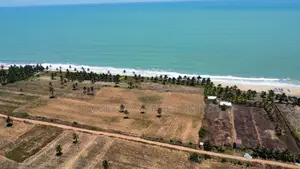 25 Acres of Seaside Land at Elmina Cape Coast