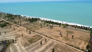 25 Acres of Seaside Land at Elmina Cape Coast