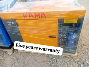 Wave Energy 10kva 13000watt Diesel Generator 10kva