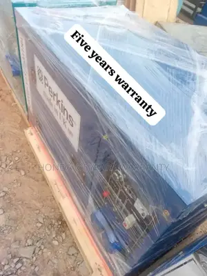 Power Wave 10kva 165000watt Diesel Generator 15kva