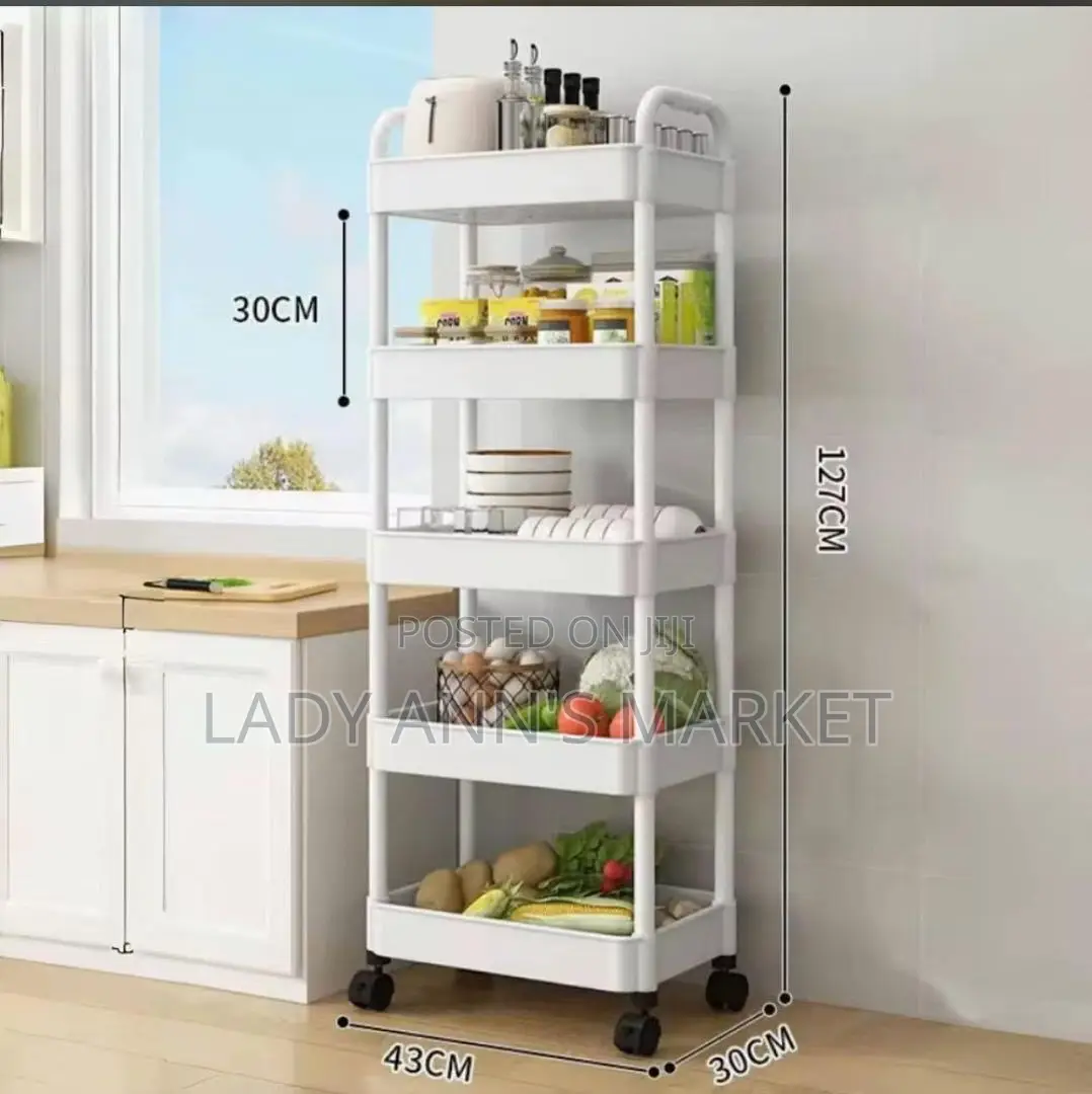 Kitchen Organizer