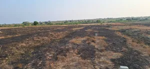 Well Planned Roads on Registered Land at Prampram Beach Road