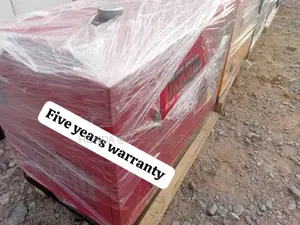 Stronger Power 15kva 16500watt Honda Diesel Generator
