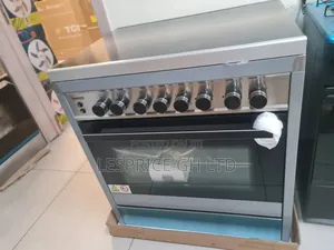 Innova Gas Cooker: Energy Efficient!