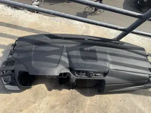Cushion Board Airbag Honda Cr-v 2018