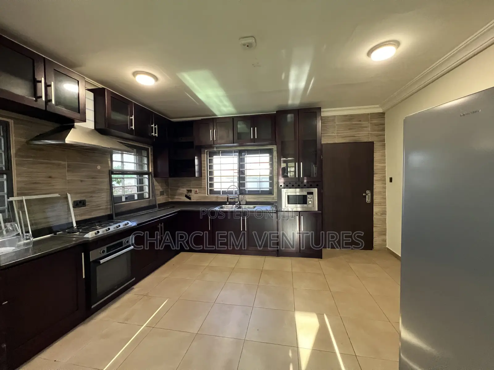 4bdrm House in Charclem Ventures, East Legon for rent