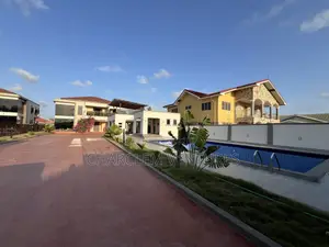 4bdrm House in Charclem Ventures, East Legon for rent