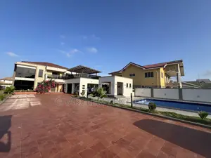 4bdrm House in Charclem Ventures, East Legon for rent