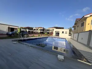 4bdrm House in Charclem Ventures, East Legon for rent