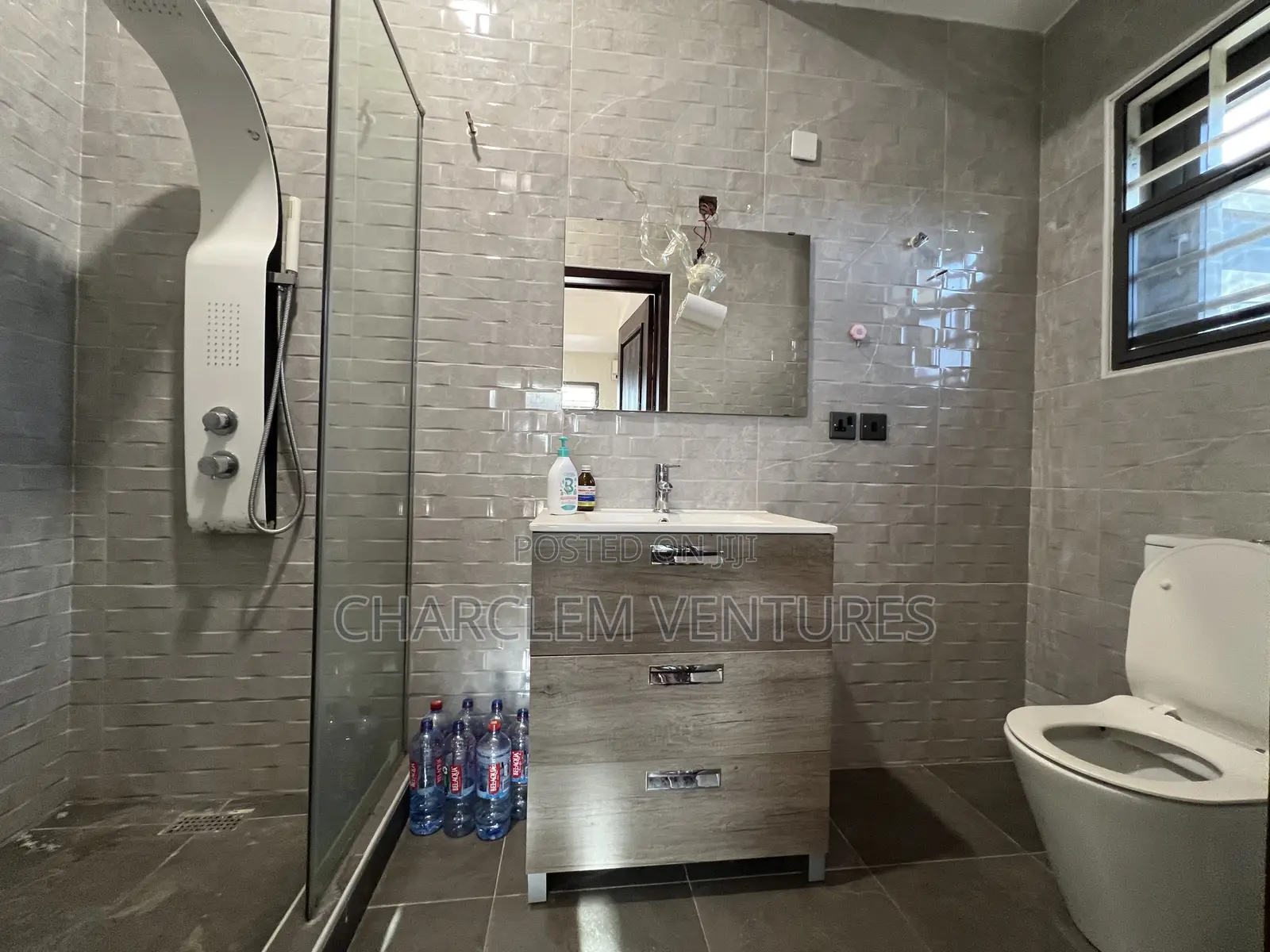 4bdrm House in Charclem Ventures, East Legon for rent