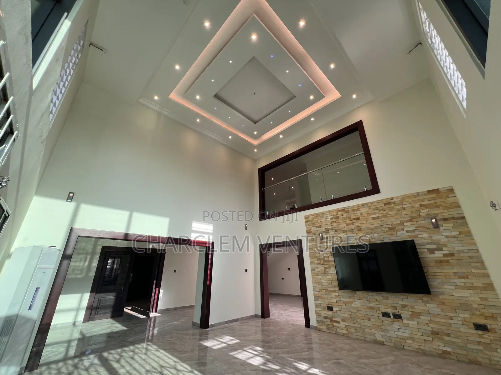 4bdrm House in Charclem Ventures, East Legon for rent