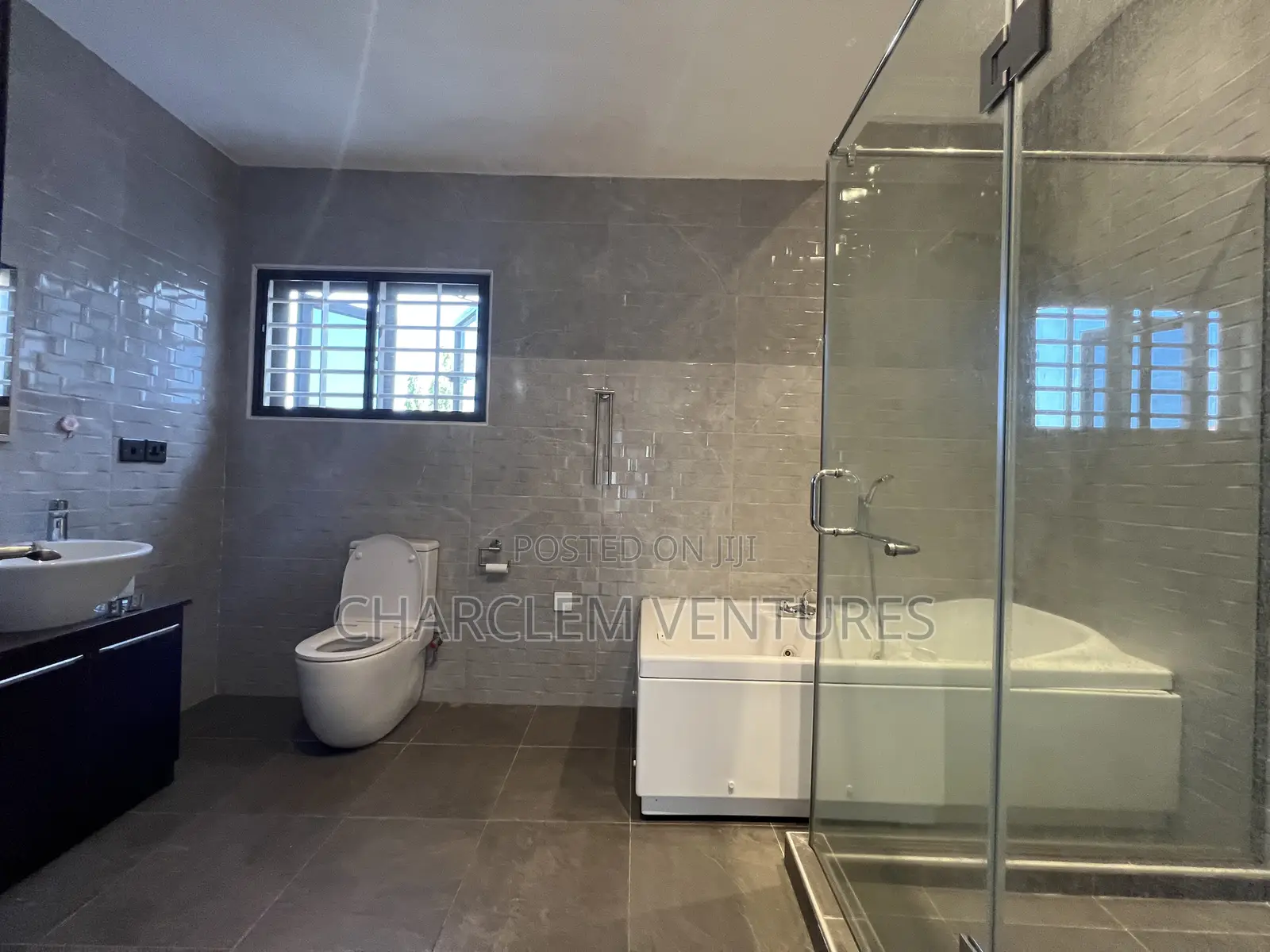 4bdrm House in Charclem Ventures, East Legon for rent