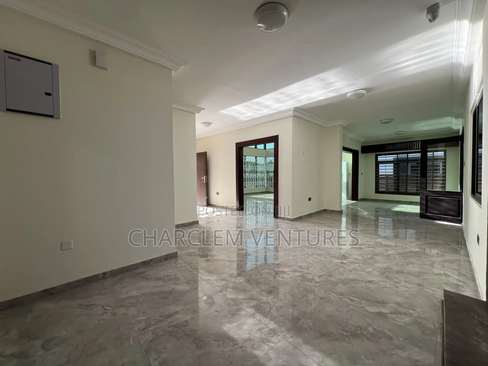 4bdrm House in Charclem Ventures, East Legon for rent