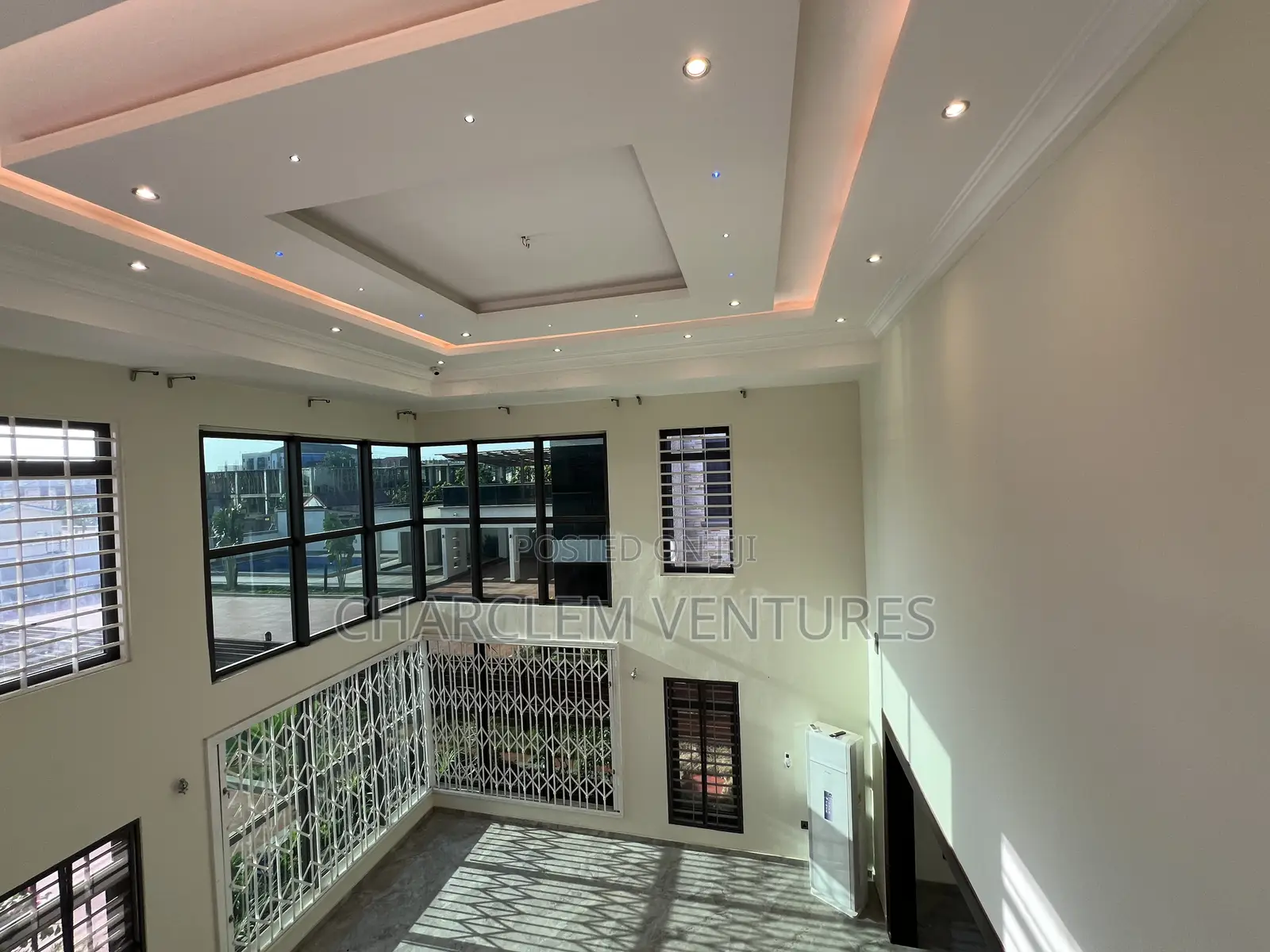 4bdrm House in Charclem Ventures, East Legon for rent
