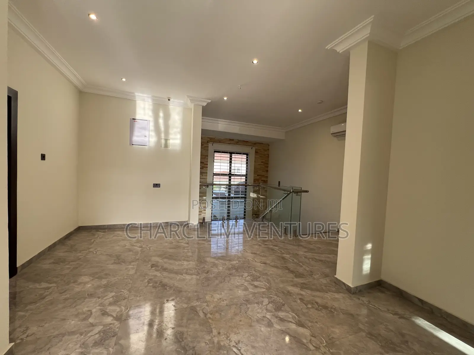 4bdrm House in Charclem Ventures, East Legon for rent
