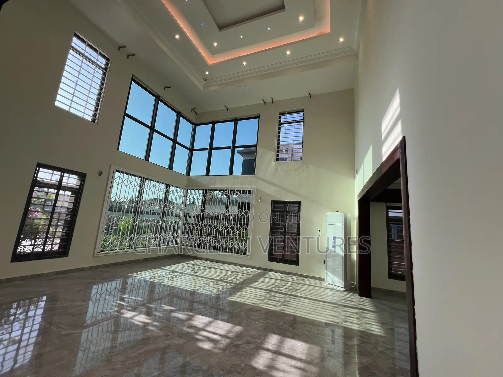 4bdrm House in Charclem Ventures, East Legon for rent