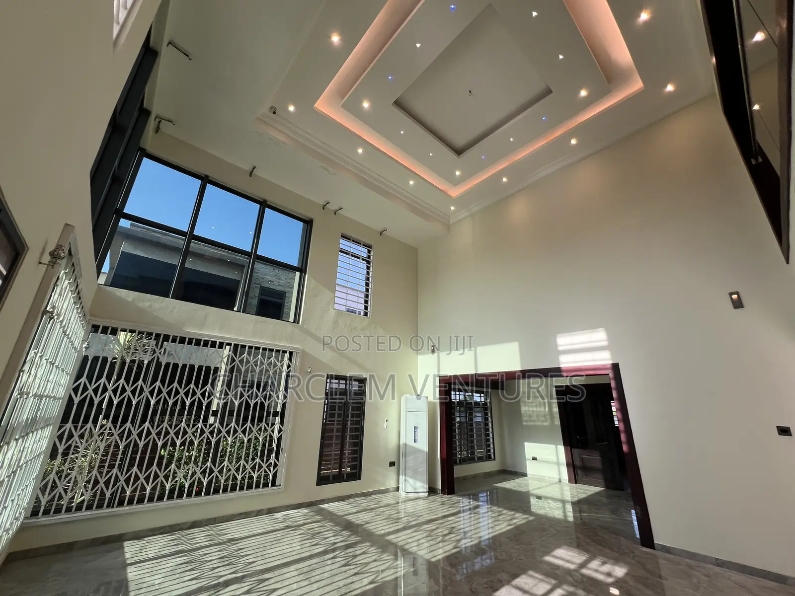 4bdrm House in Charclem Ventures, East Legon for rent