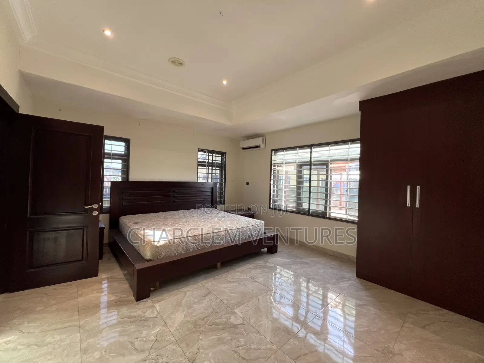 4bdrm House in Charclem Ventures, East Legon for rent