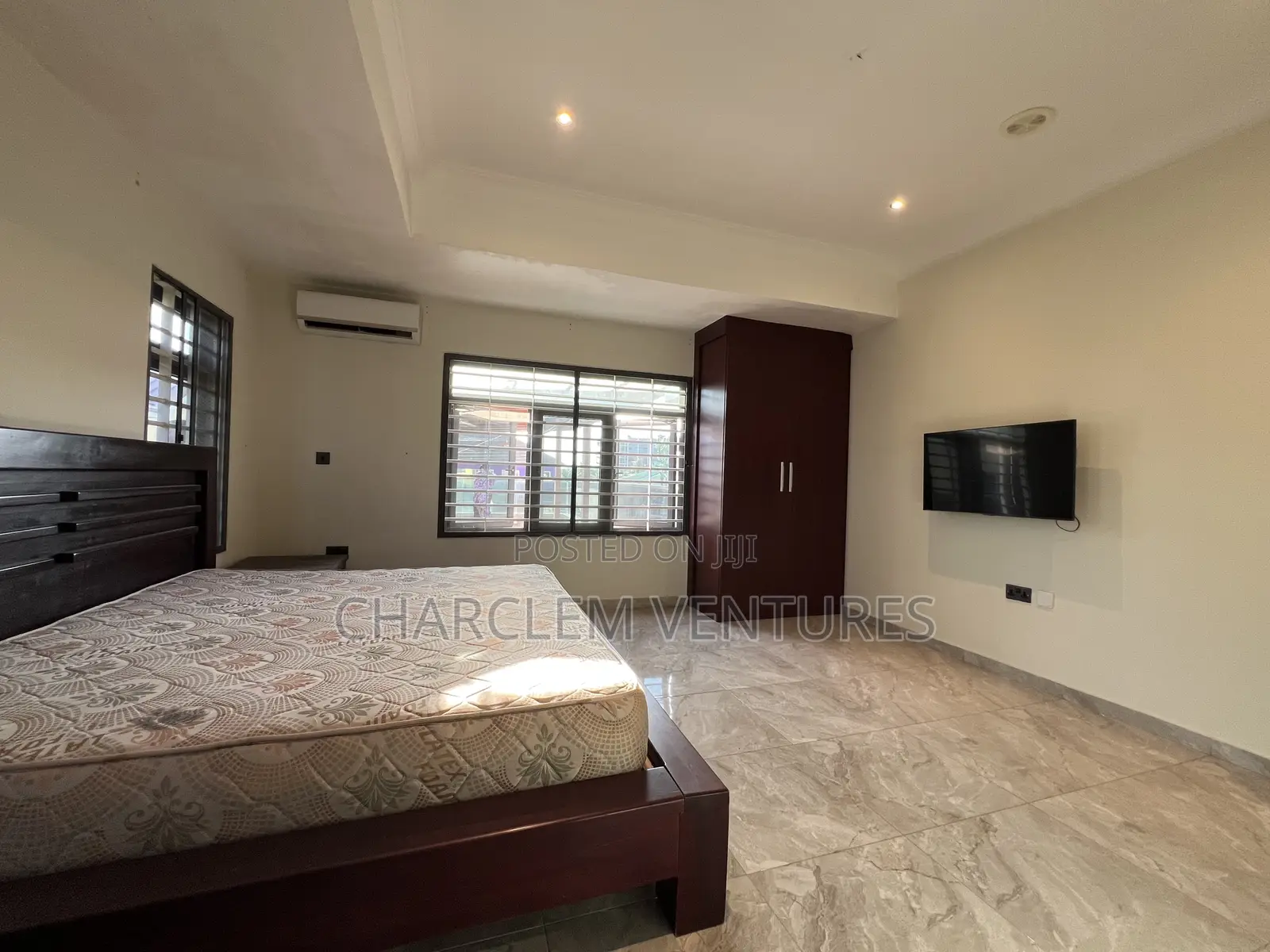4bdrm House in Charclem Ventures, East Legon for rent