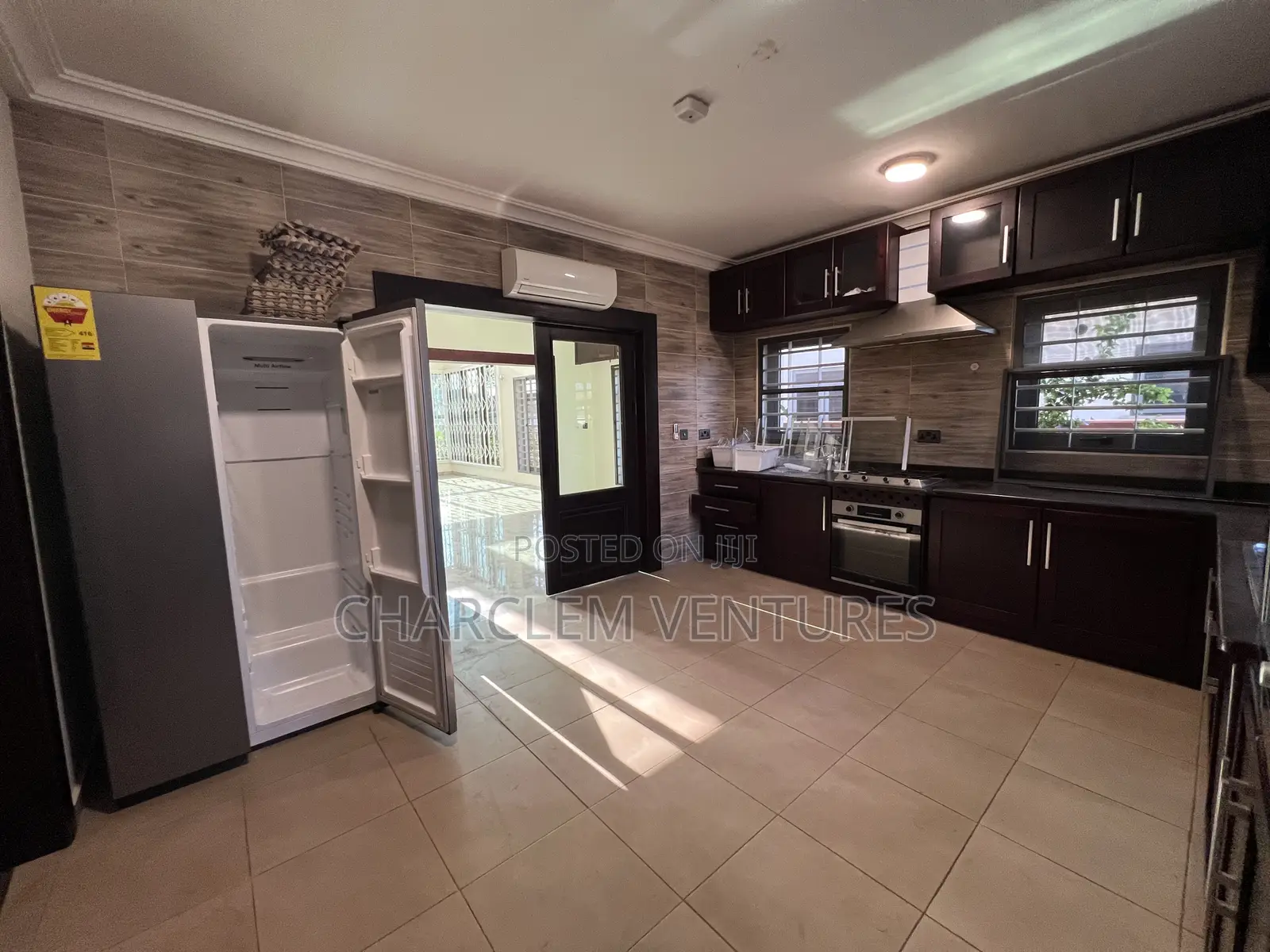 4bdrm House in Charclem Ventures, East Legon for rent