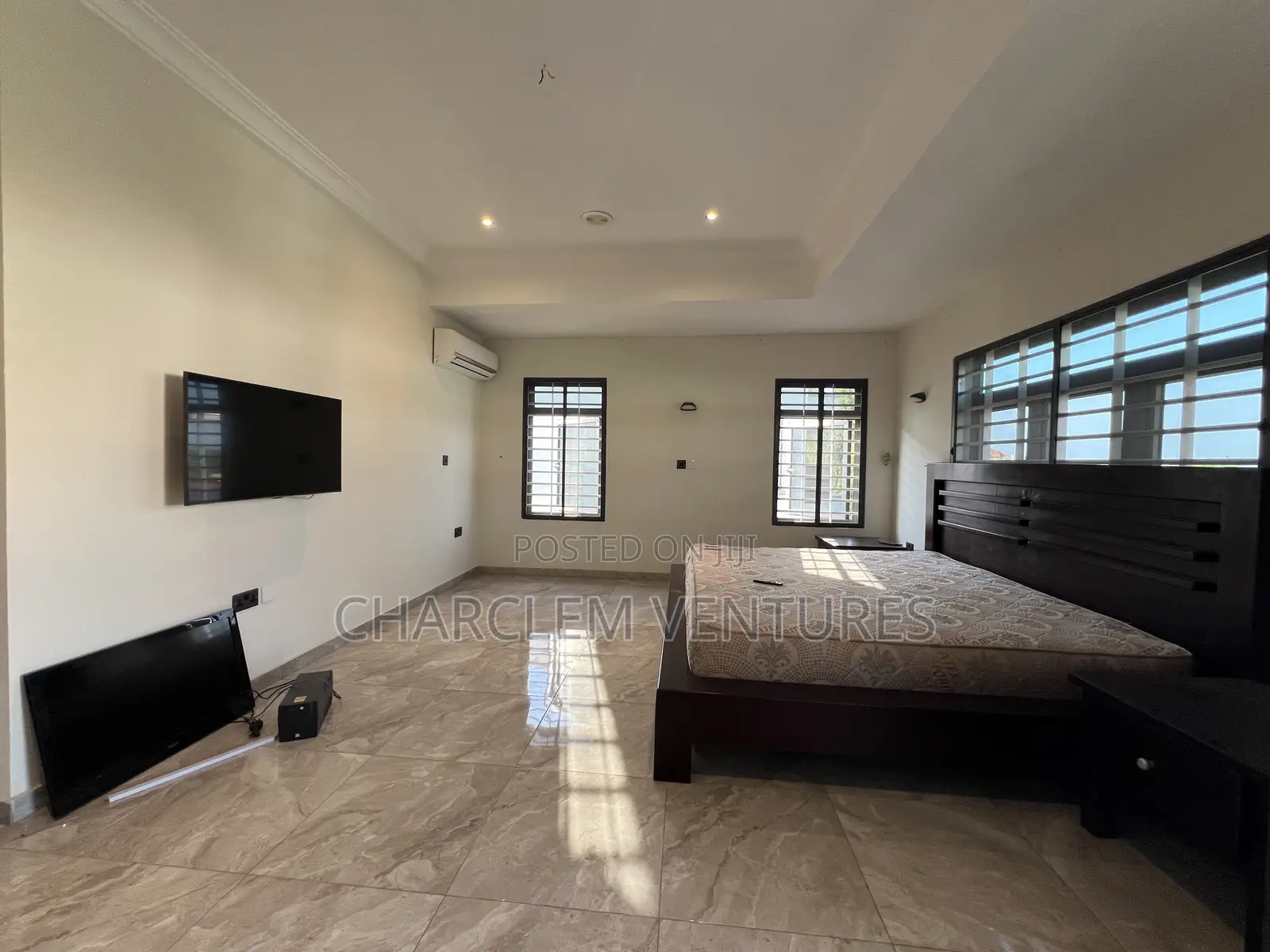 4bdrm House in Charclem Ventures, East Legon for rent
