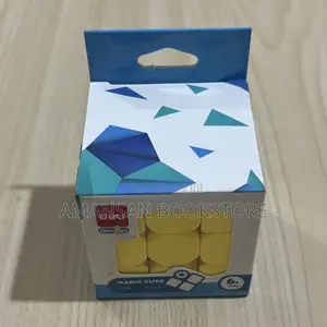 Rubik's Cube (Speed Cube)
