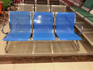 Waiting Chair/ Visitors Chair