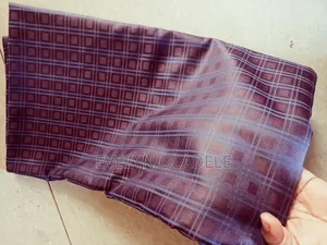 Cashmere Senator Men's Fabrics