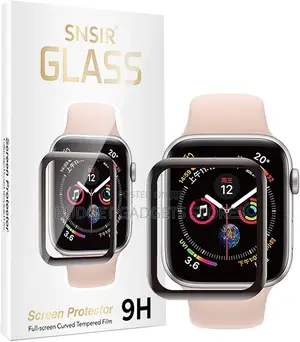 Apple Watch Screen Protector