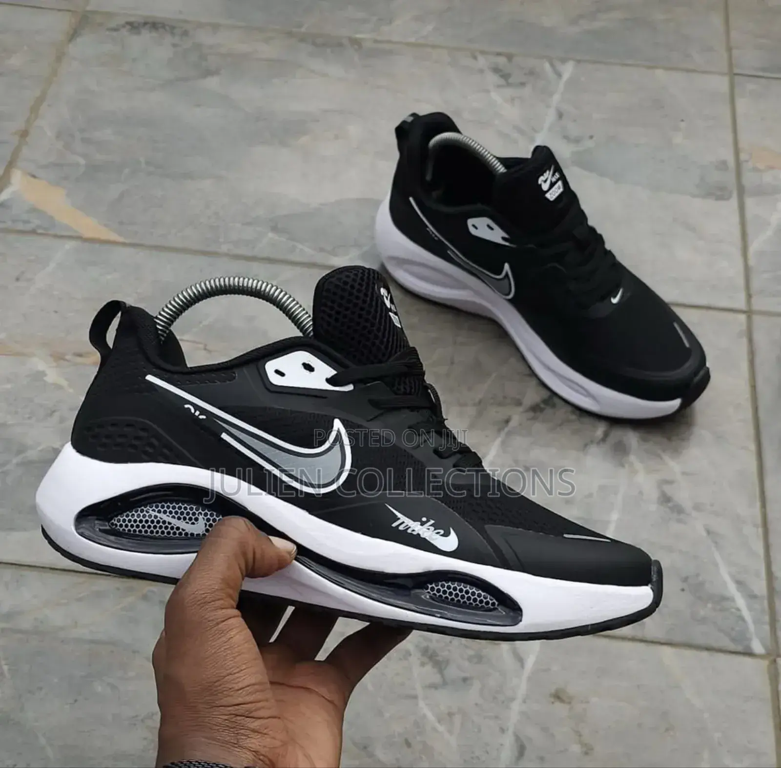 Nike Trainers Runner