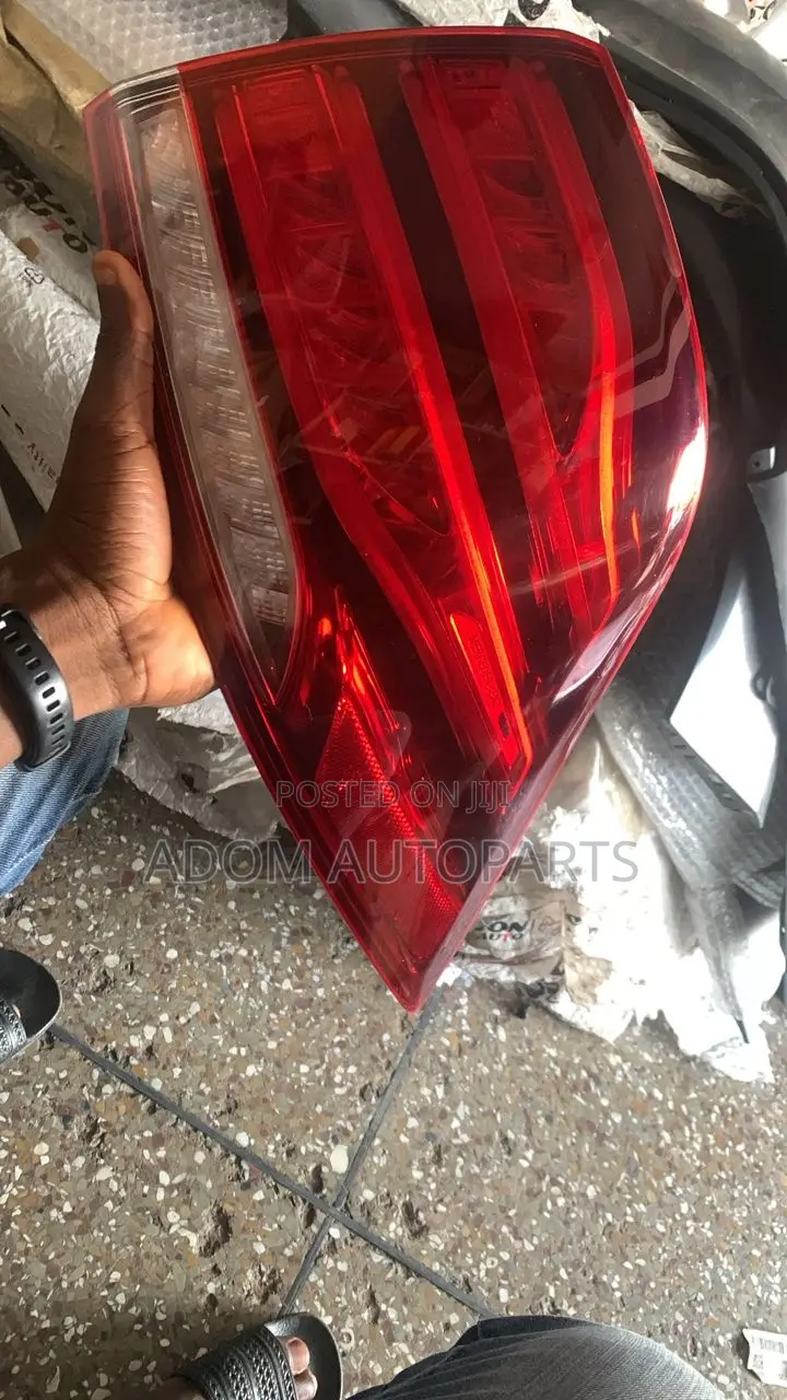 Mercedes Benz Gle Gle400 Taillight 2019 2020 2021 2022