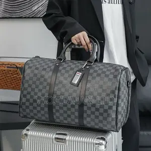 Duffle Bag / Travel Bag