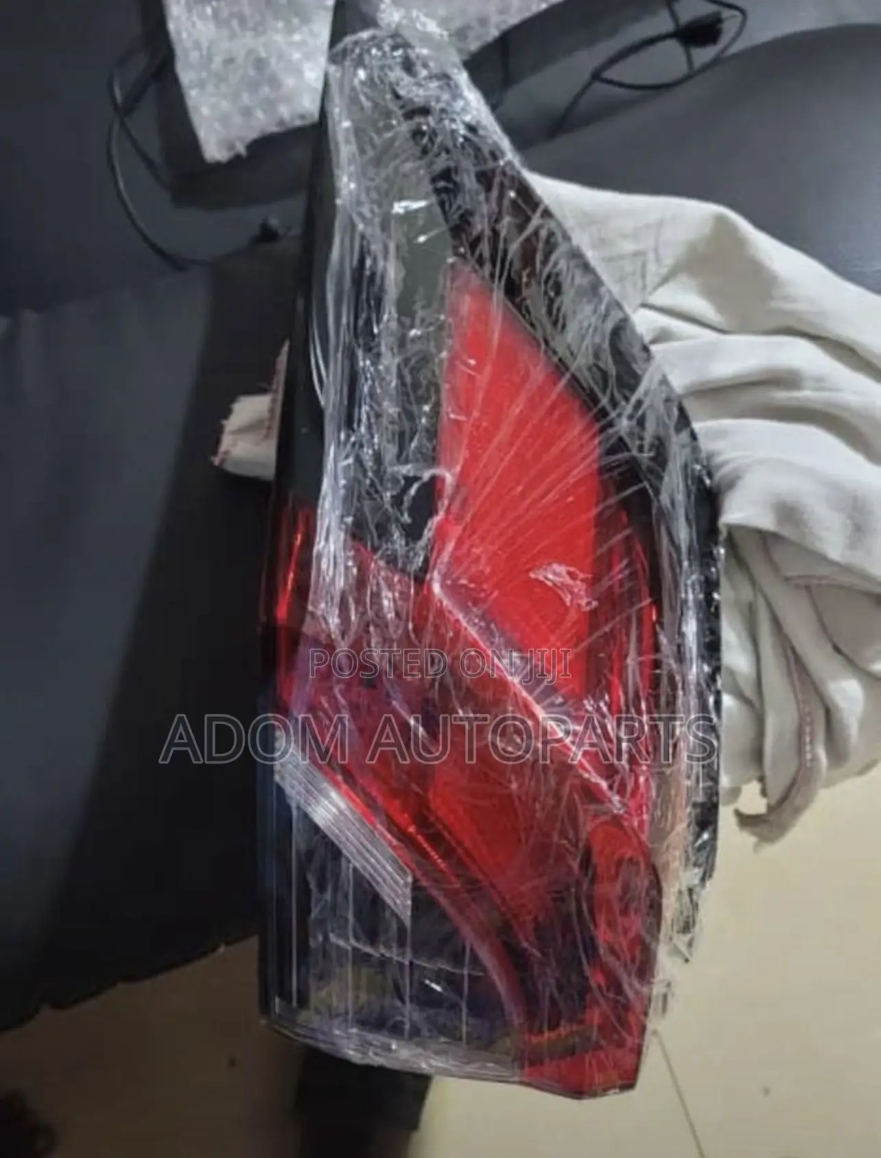 Toyota Rav4 Taillight 2019 2020 2021 2022