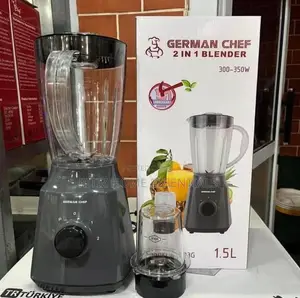 Quality German Chef Blender