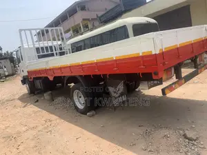 Hyundai 5 Tons 6 Holes 395,000 and 8 Holes 480,000