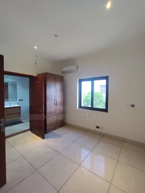 4bdrm Duplex in Lagos Ave, East Legon for rent