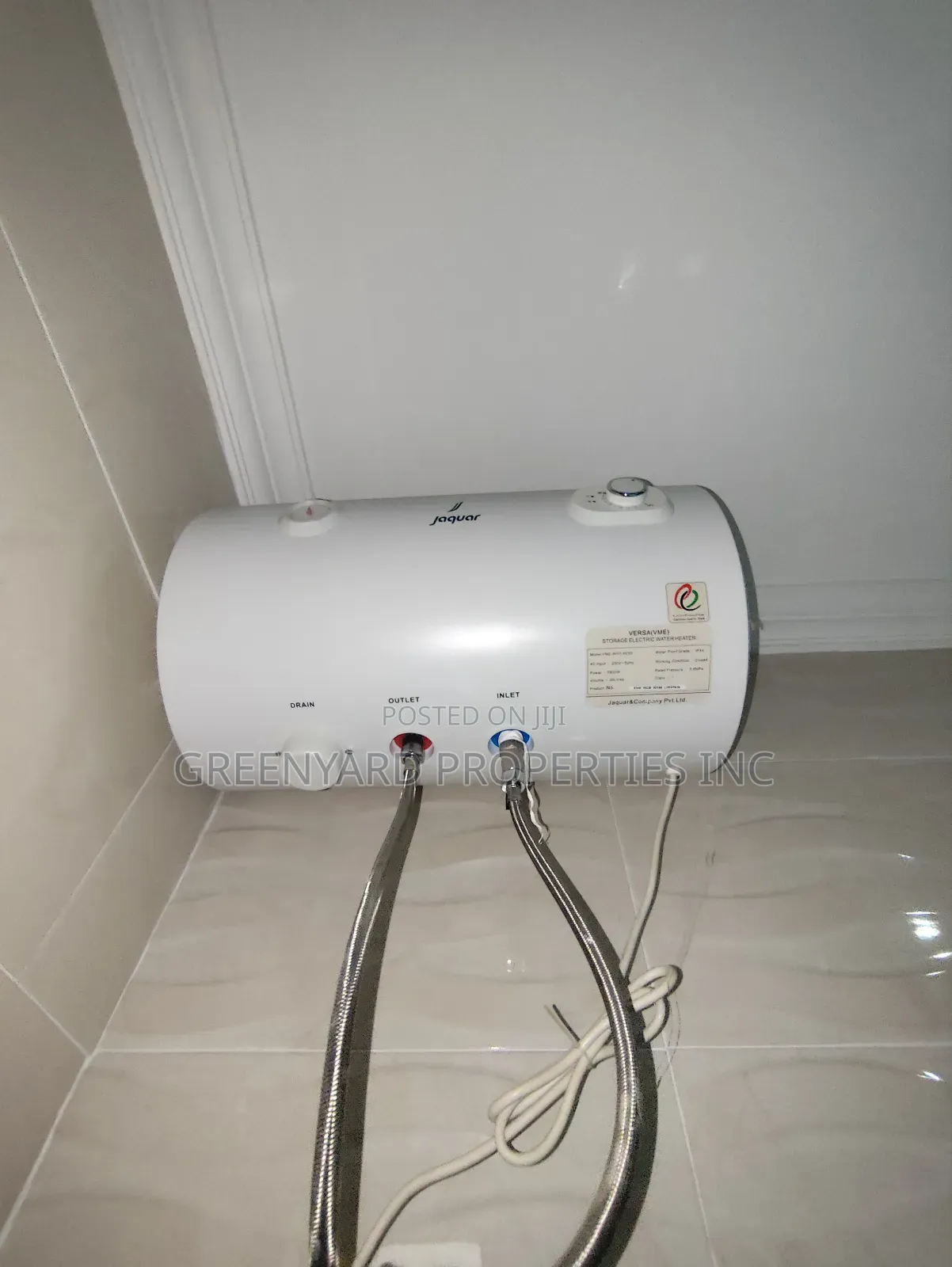 4bdrm Duplex in Lagos Ave, East Legon for rent
