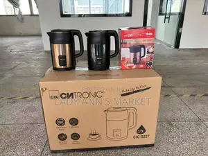 Cntronic 3l Electric Kettle