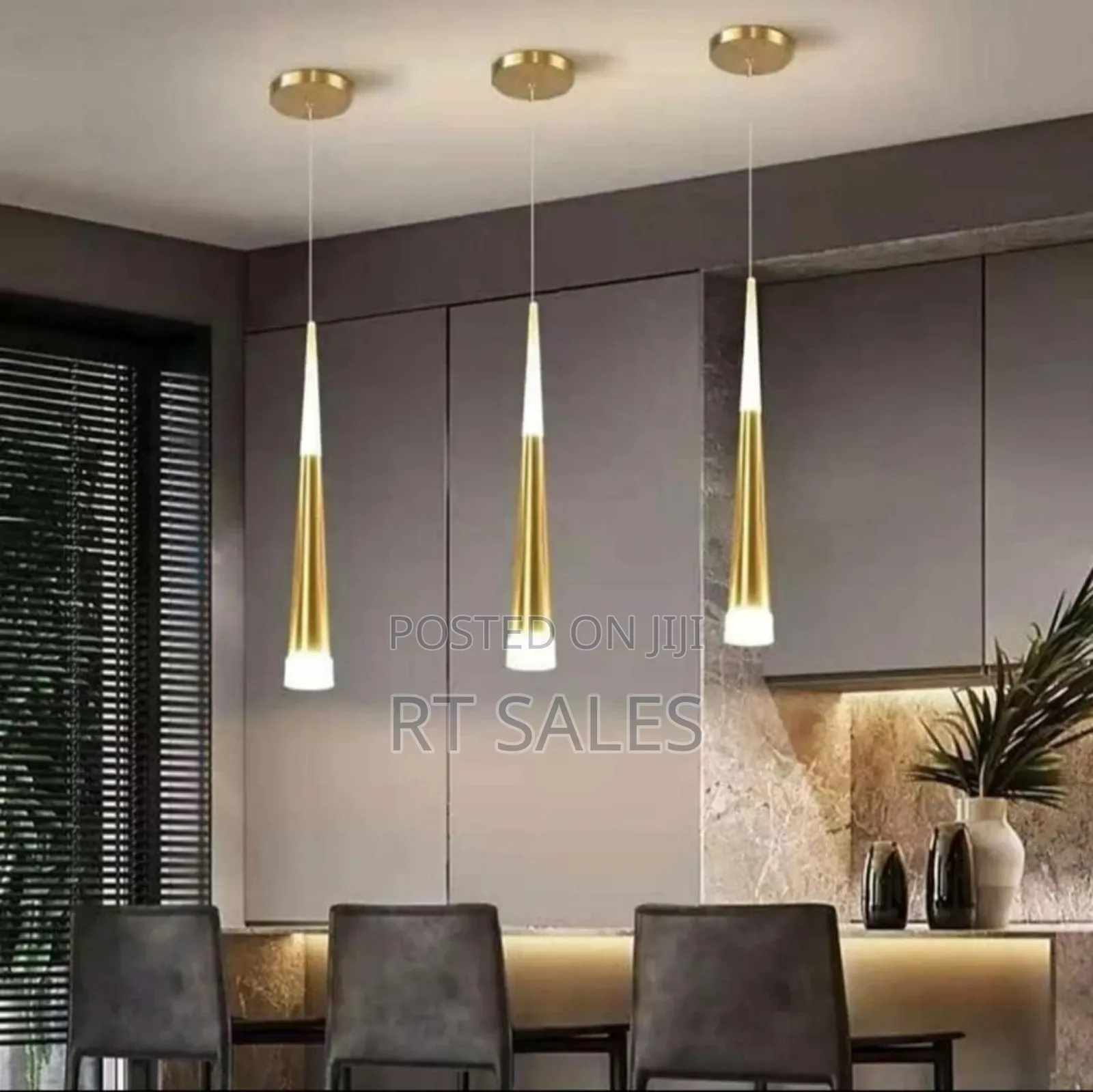3 Set Pendant Light