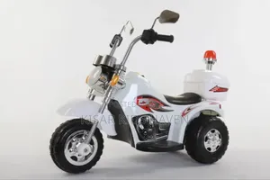 Kids Electronic Motor Bike With Music 1 to 2 Years