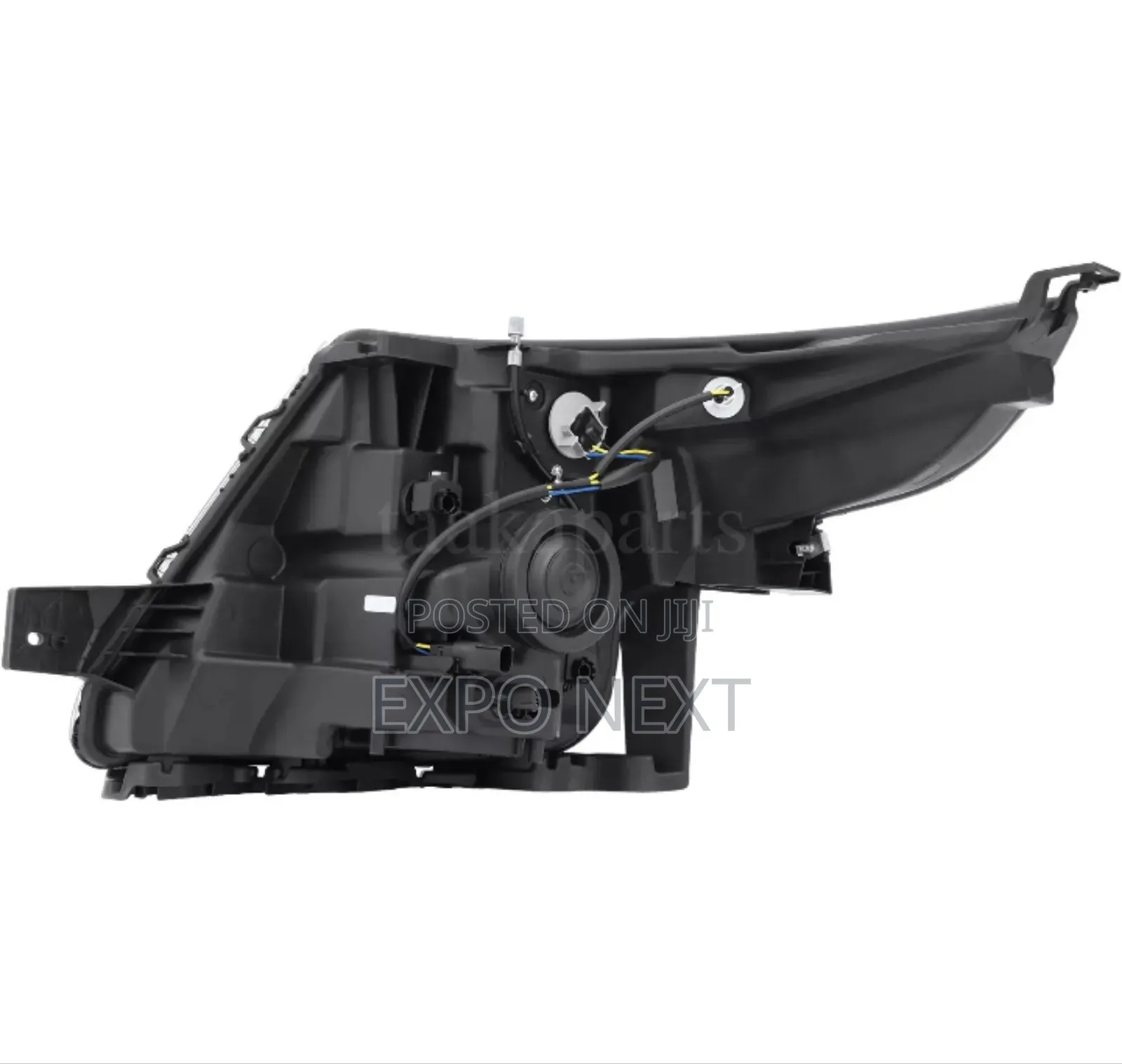 Headlight Halogen For Ford Explorer 2016-2019