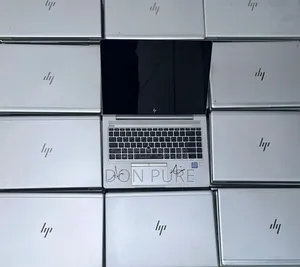 Laptop HP EliteBook X360 1030 G2 16GB Intel Core I5 SSD 256GB